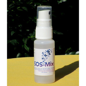エスオーエス ミックス 《マンボヤフラワーエッセンス》30mL